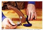 Мастер-класс о том, как сделать деревянную люстру своими руками простой и сложной конструкции