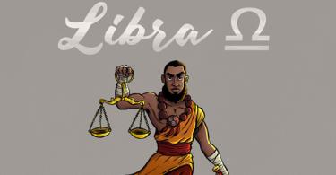 Characteristics of Libra men and women in the year of the snake