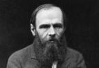 Demons - Fyodor Mikhailovich Dostoevsky