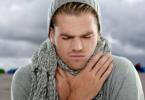 What to do if your throat hurts and it hurts to swallow and speak?