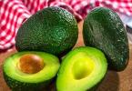How to make an avocado soft?