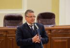 Defendant former general director of Stavropolkrayvodokanal Vdovin appointed head of Stavropol Teploset JSC