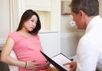 Gonorrhea in pregnancy: symptoms and consequences for the baby Gonorrhea in pregnant women symptoms