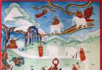Shamatha (stara tibetanska praksa)