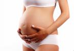 Why dream of pregnancy in a dream for a woman