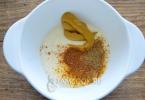 Oven potato recipes in sour cream, sleeve, foil