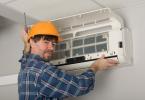 Business plan: installation of air conditioners