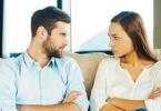 How to resolve conflict situations