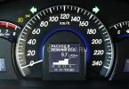 Potrošnja goriva različitih generacija i motora Toyota Camry Realna potrošnja goriva Camry 2