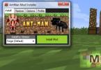 Mods for minecraft 1.7 2 ants