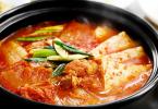 Asian Secrets: Kimchi Sauce Recipe