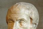 Philosophy of Aristotle - Briefly Political Philosophy of Aristotle