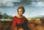 Biography of Raphael Santi - the greatest artist of the Renaissance