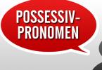 Relative pronouns Relative pronouns in German