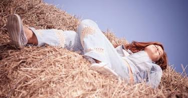 Secrets of dreams: why do you dream about hay?