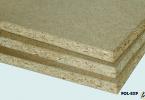 Moisture-resistant tongue-and-groove chipboard for the floor: how to choose the right, advantages, installation and price for moisture-resistant tongue-and-groove chipboard