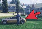 Taxi fleet missions in GTA V GTA 5 a girl with an iPhone who is she
