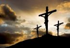 Exaltation of the Holy Cross: history, meaning and traditions of the holiday