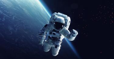 เที่ยวบินสู่อวกาศในนิยาย ผลงานเกี่ยวกับอวกาศและนักบินอวกาศสำหรับเด็ก