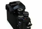 Olympus OM-D E-M10 Mark III: การทดสอบกล้อง
