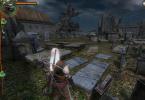 The Witcher 1 how to make a silver sword