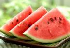 Sweet watermelon for weight loss: is it possible and how to use it correctly