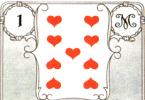Different towers are needed, different towers are important The meaning of the card in love and relationships