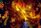 Name numerology - calculation and decoding online
