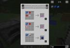 Mod Just Enough Items (JEI) in Russian Mod for views of crafting items 1