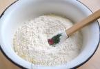 How to make homemade noodles