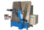 Wire bending: manually and on wire bending machines Working with a wire bending machine