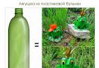 Obrt od plastičnih boca za dom i vrt, nove ideje za fotografije