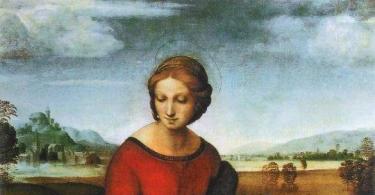 ชีวประวัติของ Raphael Santi - ศิลปินที่ยิ่งใหญ่ที่สุดในยุคฟื้นฟูศิลปวิทยา