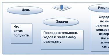 Implementation of the project approach in the activities of a social service institution Implemented